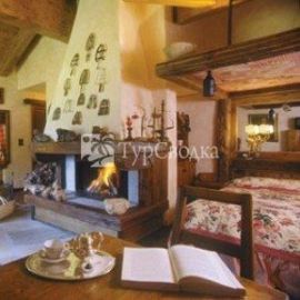 Bellevue Hotel Cogne 4*