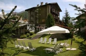 Hotel Ristorante De La Tor 3*