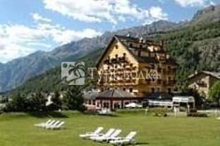 Hotel Sant'Orso 4*