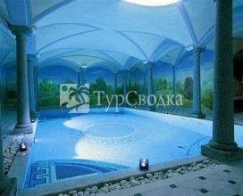 Miramonti Hotel Cogne 4*