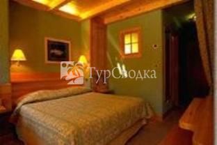 Notre Maison Hotel Cogne 3*