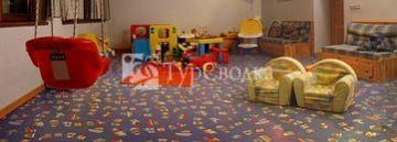 Petit Hotel Cogne 3*