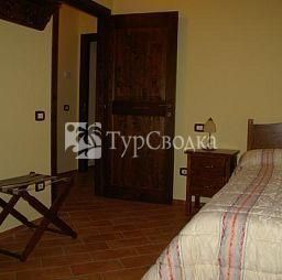 Olimpo Country House Colbordolo 3*