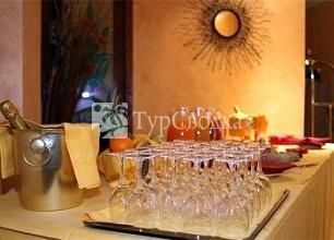 Hotel Villa Molinari Collecchio 3*