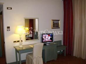 Antico Borgo La Muratella Hotel Cologno al Serio 4*