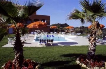 Hotel Villa Susanna degli Ulivi 3*