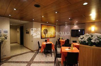 Hotel Como 4*