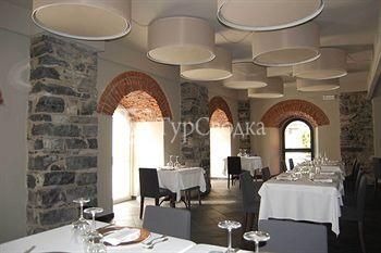 Hotel Larius 3*
