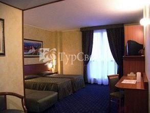 Point Hotel Conselve 4*