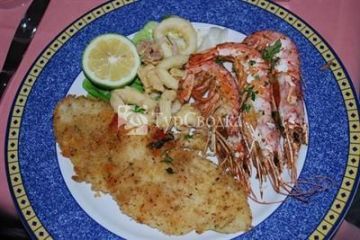 Leon d'Oro Ristorante-Hotel 3*