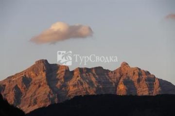 Hotel Cappella Corvara 4*