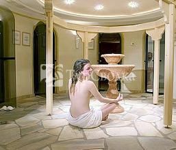 Hotel Kolfuschgerhof Corvara in Badia 4*