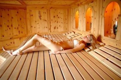 Bagni di Bormio Resort Courmayeur 5*