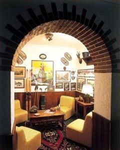 Hotel Dei Camosci 3*