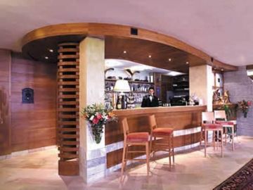 Hotel Exelsior Planet 4*