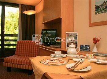 Hotel Les Jumeaux 4*