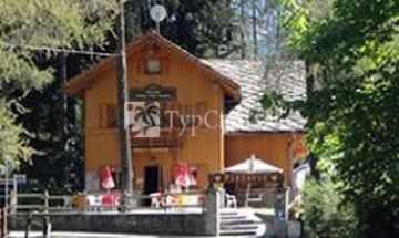 Hotel Plan Gorret 3*