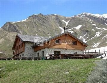 Rifugio Walter Bonatti 1*