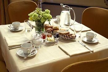 Palazzo Lovera Hotel Cuneo 4*