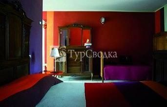 Agriturismo La Capuccina 4*