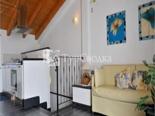 Clelia Eco Friendly Apartments Deiva Marina 2*