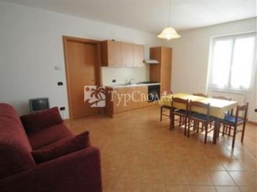 Residence I Gelsi Apartment Domaso 2*