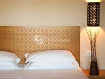 Hotel Aquadulci Domus de Maria 4*