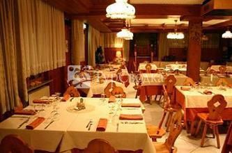 Hotel Beau Sejour Etroubles 3*