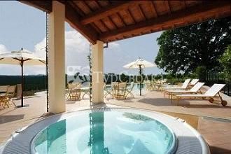 Relais Villa Abbondanzi 4*