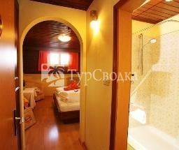 Tanzer Hotel Falzes 3*