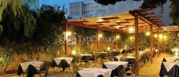 Albergo Aegusa 3*