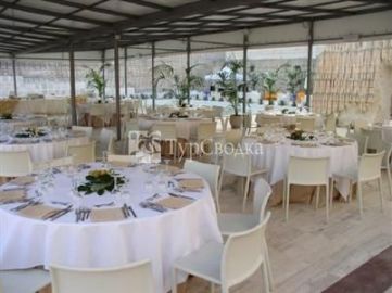 Cave Bianche Hotel 4*