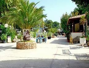 Egad Resort Favignana 3*