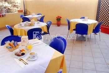 Favignana Hotel 2*