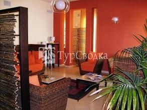 Insula Hotel 3*