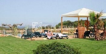 Lisola Residence Favignana 1*