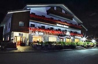 Hotel Comtes de Challant 3*