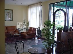 Hotel Daniela Ferrara 2*