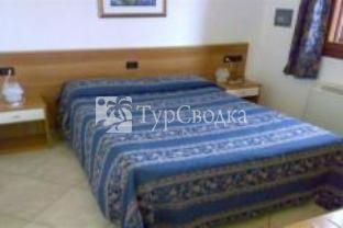 Hotel Le Corti 2*