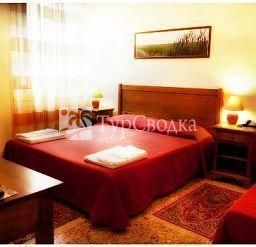 Santo Stefano Hotel Ferrara 3*