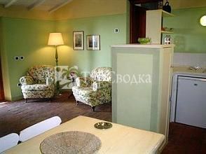 Residenza San Leo 4*