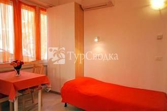 Residence Glicini 1*