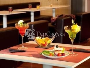 Hotel Tiber 4*