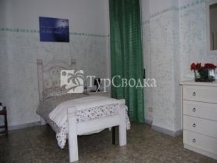 La Melis Airport B&B Fiumicino 1*