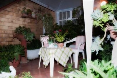 Lucilla's World B&B 1*