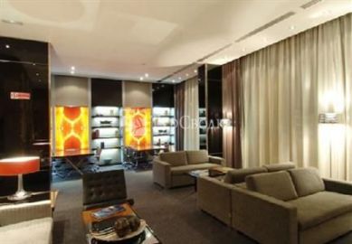 AC Hotel Firenze by Marriott 4*