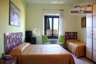 Albergo Hotel Panorama Firenze 3*