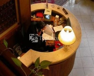 Alex Hotel Florence 3*