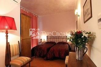 Alla Dimora Altea 3*