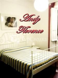 B&B Andy Florence 2*